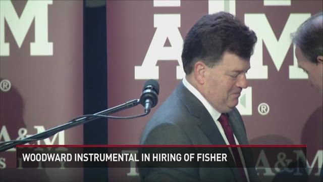Texas A&M Football: Aggies Announce Hiring Of Jimbo Fisher